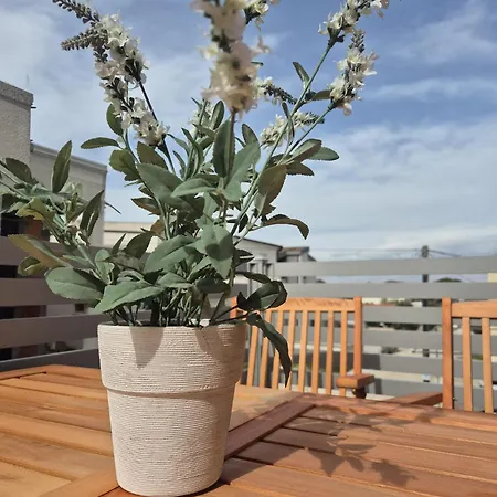 Swallow'S Nest Vir Exterior photo