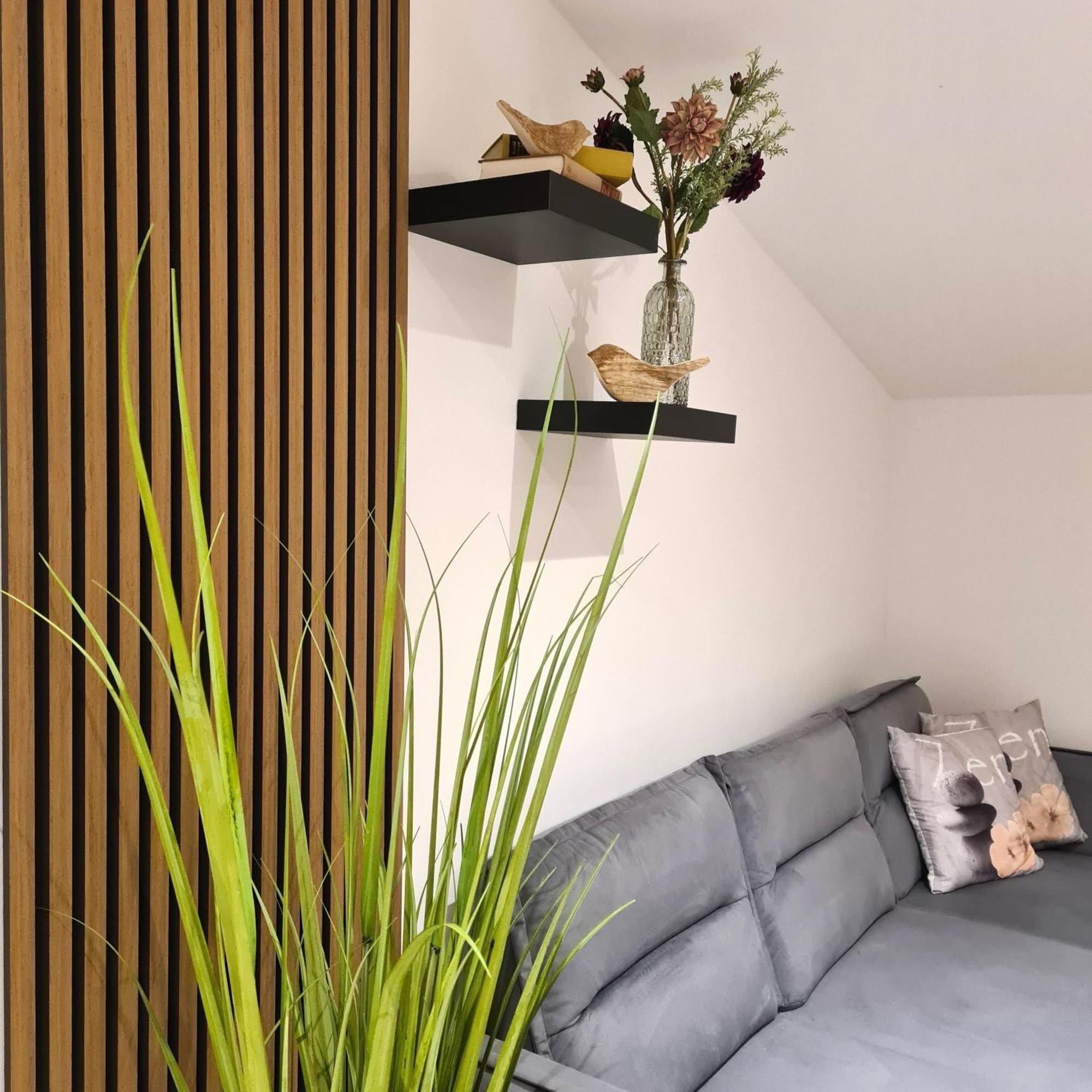 Swallow's Nest Apartment *